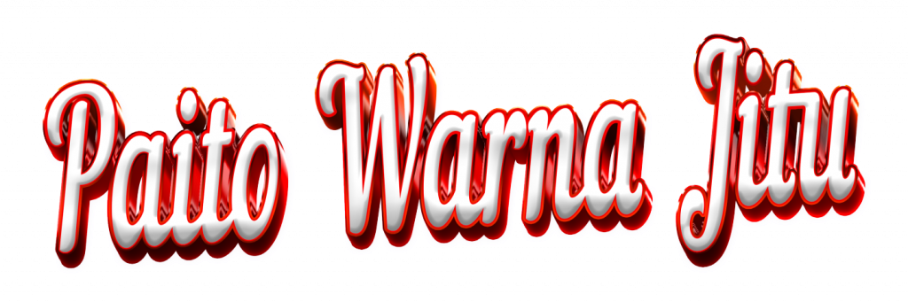 DATA PAITO TAIWAN LOTTO