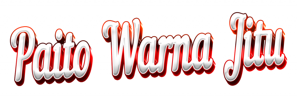 PAITO WARNA SINGAPORE